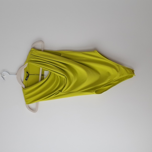 Zara bodysuit - Picture 5 of 9